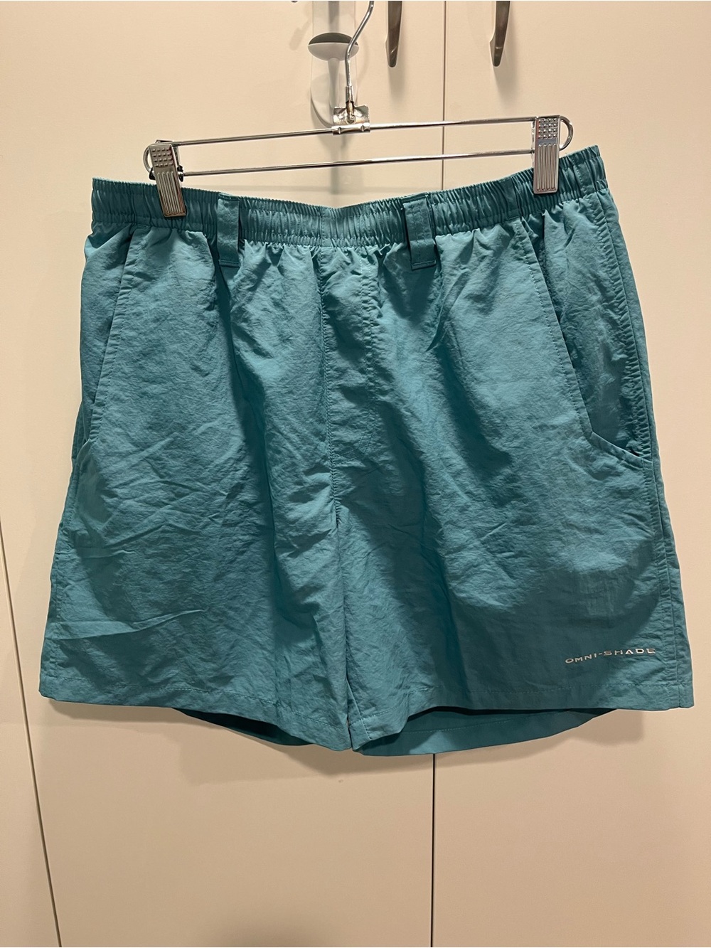 Columbia Omni-Shade Shorts